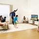 Illustration for article titled The Whole World Looks Silly Playing Kinect